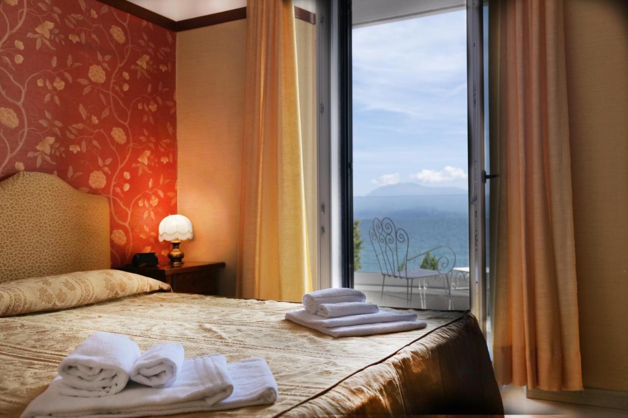 Hotel Riviera Desenzano del Garda Exteriér fotografie
