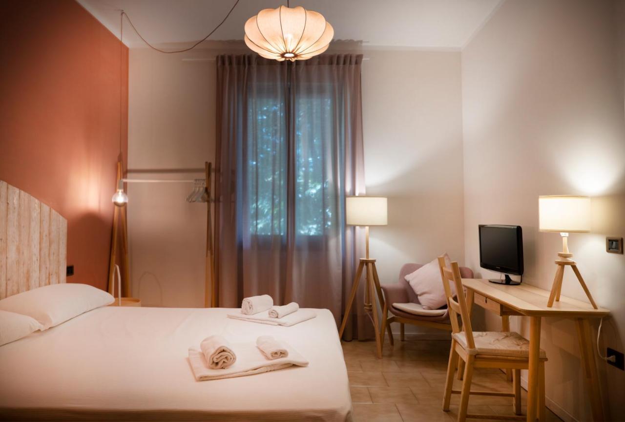 Hotel Riviera Desenzano del Garda Exteriér fotografie