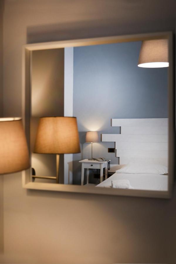 Hotel Riviera Desenzano del Garda Exteriér fotografie