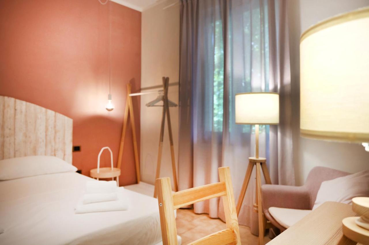 Hotel Riviera Desenzano del Garda Exteriér fotografie