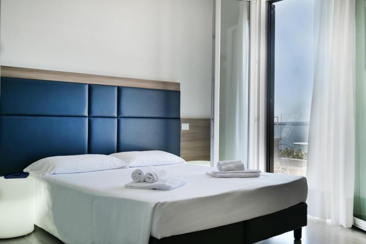 Hotel Riviera Desenzano del Garda Exteriér fotografie