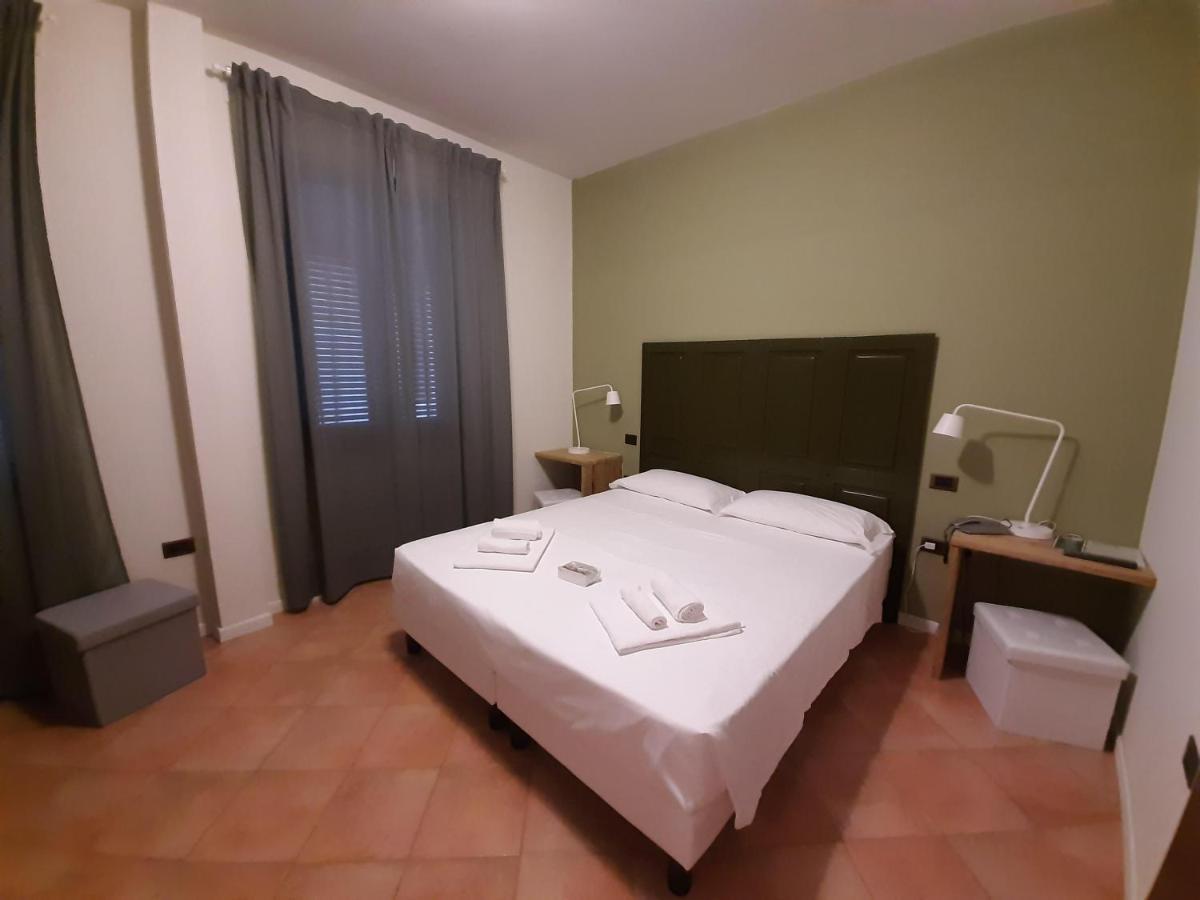 Hotel Riviera Desenzano del Garda Exteriér fotografie